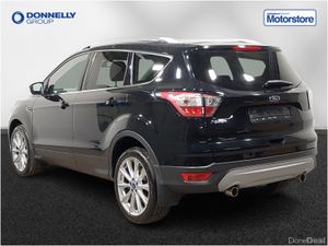 Ford Kuga Estate Titanium X Edition - Image 3