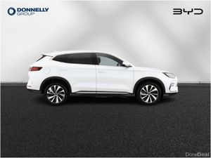 Byd Seal U Estate Boost - Image 4