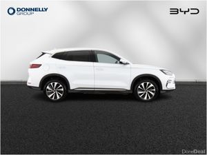 Byd Seal U Estate Comfort - Image 4