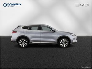 Byd Seal U Estate Comfort - Image 4