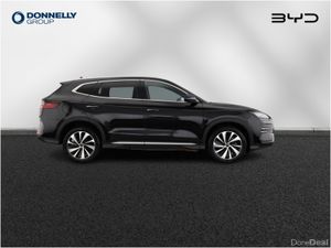 Byd Seal U Estate Comfort - Image 4