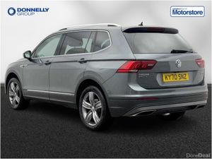 Volkswagen Tiguan Allspace Diesel Estate Match - Image 3