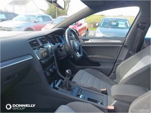 Volkswagen Golf Diesel Hatchback R-Line Edition - Image 3