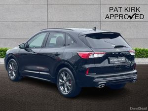 Ford Kuga Diesel Estate ST-Line Edition - Image 2