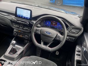 Ford Kuga Diesel Estate ST-Line Edition - Image 4