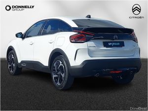 Citroen C4 Hatchback Max - Image 2