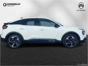 Citroen C4 Hatchback Max - Image 3