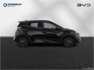 Byd Dolphin Surf Hatchback Comfort - Image 4