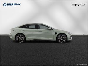 Byd Seal Saloon Design - Image 4