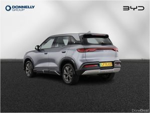 Byd Atto 2 Hatchback Boost - Image 3