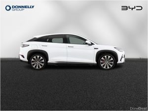 Byd Sealion 7 Estate Excellence - Image 4