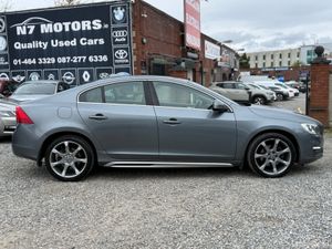 2015 Volvo S60 2.0 D2 SE - Image 2
