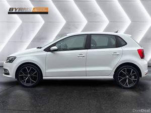 VOLKSWAGEN POLO 1.2 TSI AUTO 2016 - Image 2
