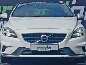 2016 Volvo V40 R Design Automatic - Image 3