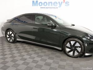 Hyundai IONIQ 6 Ioniq 6 Elegance 77 kW - Image 3