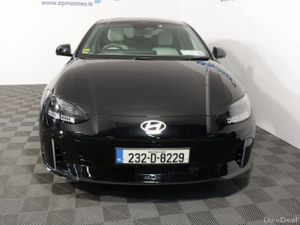 Hyundai IONIQ 6 Ioniq 6 Elegance 77 kW - Image 2