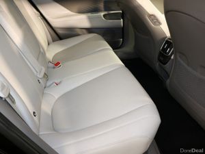 Hyundai IONIQ 6 Ioniq 6 Elegance 77 kW - Image 4