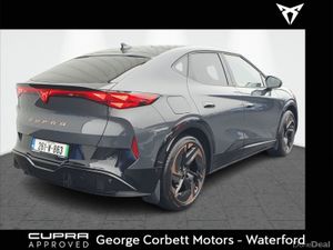 Cupra Tavascan Endurance (6) 286HP (From €142 per - Image 4