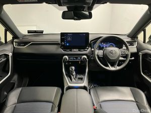 Toyota RAV4 Sport 2.5 Hybrid Sport - Reversing Cam - Image 4