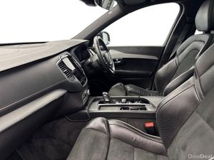 Volvo XC90 T8 AWD R-DESIGN *2YR WARRANTY* €175 PER - Image 3