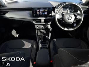 Skoda Kamiq **TINY MILEAGE**AMBITION 1.0TSI PETROL - Image 2