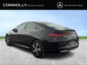 Mercedes-Benz CLA CLA180 | Panoramic Roof | €609pm - Image 3
