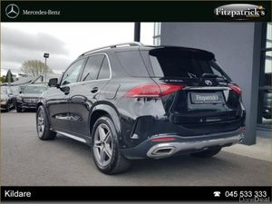 Mercedes-Benz GLE GLE 350 de 4MATIC AMG - Image 3