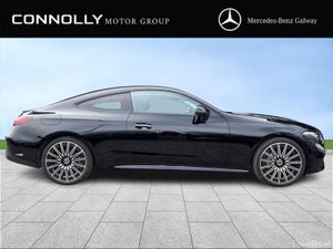 Mercedes-Benz CLE CLE220d Coupe | Multispoke Alloy - Image 4