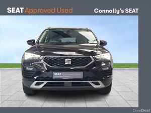 SEAT Ateca TDI - Image 4