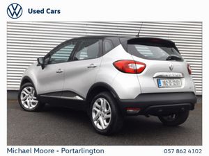 Renault Captur dCi 90 S&S INTENSE - Image 3