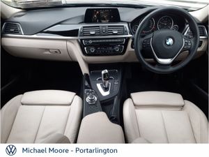 BMW 3-Series 318d Sport - Image 2