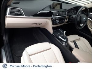 BMW 3-Series 318d Sport - Image 4