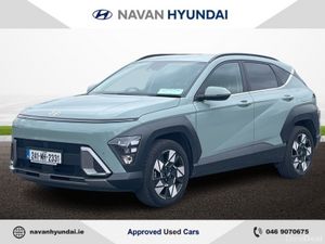 Hyundai KONA 1.6 HYBRID Elegance Auto - Image 4