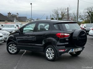 151 FORD ECOSPORT TITANIUM 1.5TDCI - Image 3
