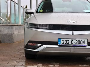 Hyundai IONIQ 5  Ioniq 5 77kW Executive Plus - Image 3