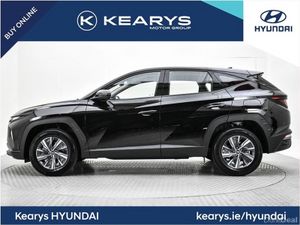 Hyundai Tucson 2WD Comfort Plus - Image 3