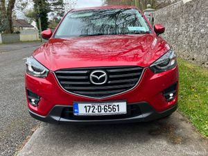 MAZDA CX5 2.2 PLATINUM - Image 4