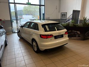 Audi A3 AUDI A3 1.4 5DR AUTO. New NCT Done Before - Image 3
