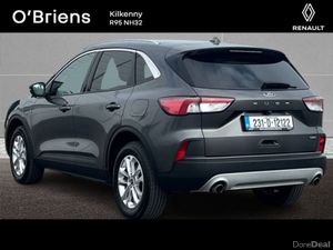 Ford Kuga PHEV *HYBRID* TITANIUM 2.5 225 BHP AUTO - Image 4