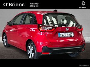 Honda Jazz ELEGANCE HEV *HYBRID* 1.5 AUTO 5DR *1 O - Image 3