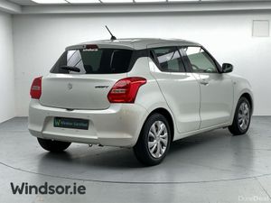 Suzuki Swift XG - Image 3