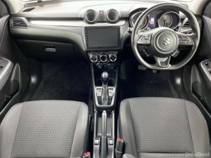 Suzuki Swift XG - Image 4