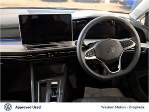 Volkswagen Golf GOLF EDITION 75 1.5 MHEV 116HP - Image 3