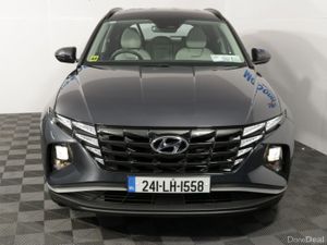 Hyundai Tucson 2WD Executive HEV Auto - Image 2