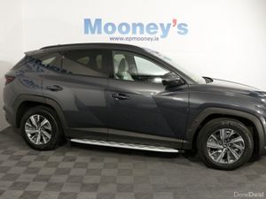 Hyundai Tucson 2WD Executive HEV Auto - Image 3