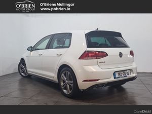 Volkswagen Golf 1.6 TDI 115HP R-Line - Image 3