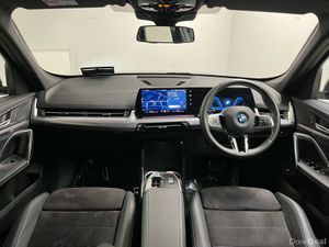 BMW iX1 M-Sport eDrive20 - Reversing Camera - Sat - Image 4