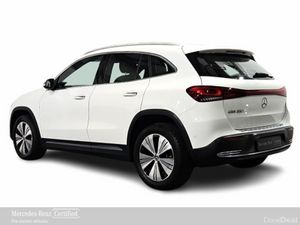 Mercedes-Benz EQA 250 Progressive with Memory Seat - Image 4