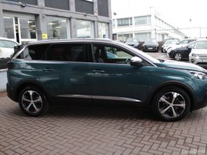 2017 PEUGEOT 5008 GT-LINE 7 SEATER AUTO - Image 3