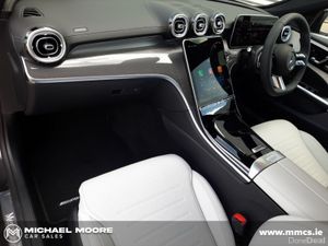 Mercedes-Benz C-Class C 200 d AMG Line Plus Editio - Image 4